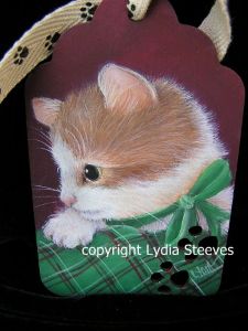 Nicky Acrylic e-Packet